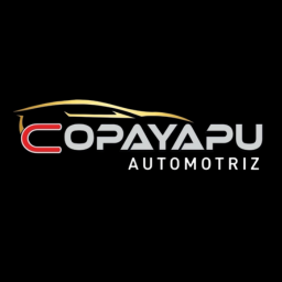 ConfíaTúAuto Logo